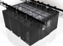 Aisle Containment