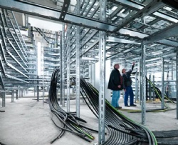 cable ladder