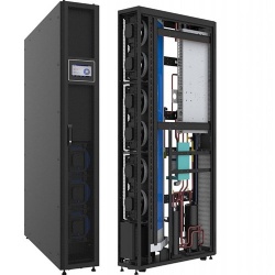 DATA CENTER COOLING