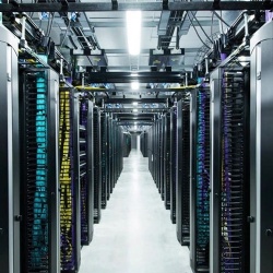 DATA CENTER INFRASTRUCTURE