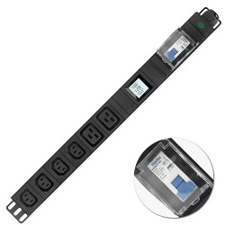 DATA CENTER PDU