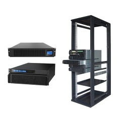 DATA CENTER UPS